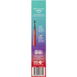 Colgate Pulse Electric Toothbrush Series 1 Whitening