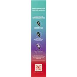 Colgate Pulse Electric Toothbrush Series 1 Whitening