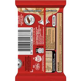 Kitkat Smooth Hazelnut 