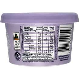 Brancourts Lactose Free Cottage Cheese 