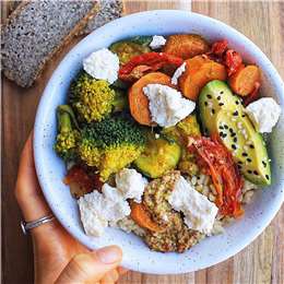 Brancourts Lactose Free Cottage Cheese 