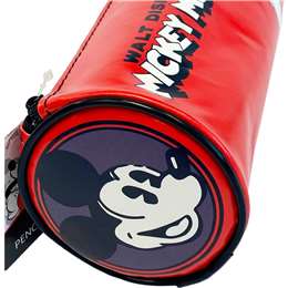 Disney Mickey Pencil Case Each | Woolworths