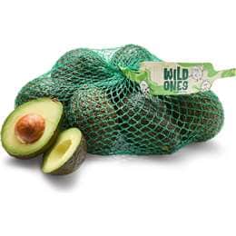 Hass Avocado Imported 1kg