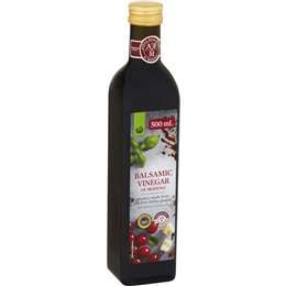 Woolworths Balsamic Vinegar