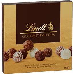 Lindt