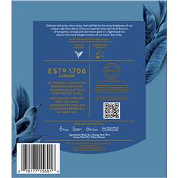 Twinings Lady Grey Tea Bags Tea Bags