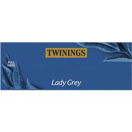 Twinings Lady Grey Tea Bags Tea Bags