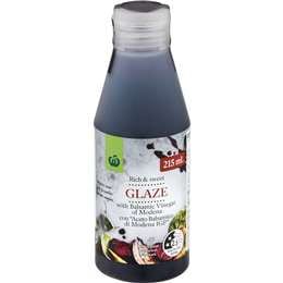 Woolworths Vinegar Balsamic Glaze