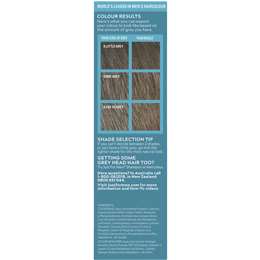 Just For Men Moustache & Beard Colour M-25 Light Brown