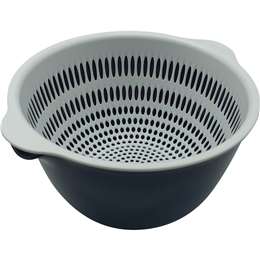 Mint Colander Bowl 2 Piece Set Assorted Each | Woolworths