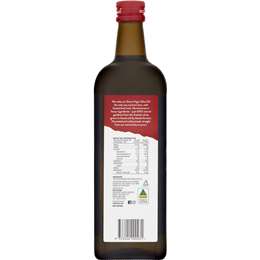 Red Island Extra Virgin Olive Oil Cold Pressed