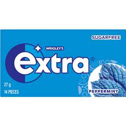 Extra 27g