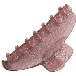 Mcobeauty Hair Claw Sparkle Pink Love Is Love