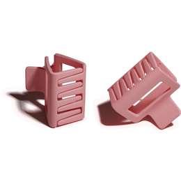 Mcobeauty Hair Claw Hollow Love Is Love