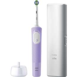 Oral B Pro 300 Electric Toothbrush Lavender