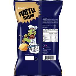 Orion Turtle Chips Truffle 