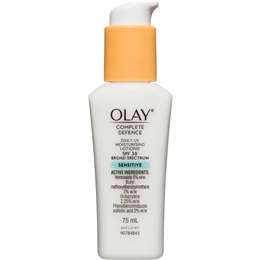 olay complete defence