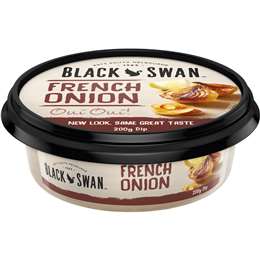 kraft french onion dip woolworths