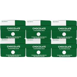 Australia's Own Kid's Milk Chocolate
