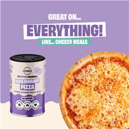 Mingle All Natural Seasoning Pizza