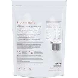 True Protein True Protein Balls Pre Mix 