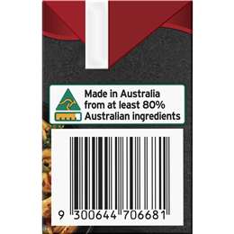 Campbell's Real Stock Flavour Boost Soy, Honey & Garlic