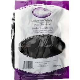 Kinkawooka 1kg