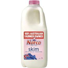 Norco Skim Milk product image