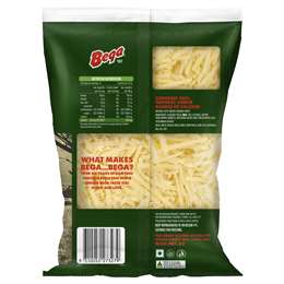 Bega Tasty Grated Cheese 