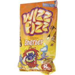 Wizz Fizz Sherbet Original
