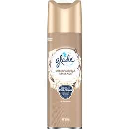 Glade Air Freshener Sheer Vanilla Embrace 200g