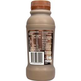 Ice Break Double Espresso Coffee Flavoured Milk