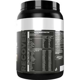 Musashi High Protein Powder Vanilla Milkshake, 20 Serves,
