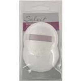 Woolworths Select Cosmetic Make Up Compact Puffs