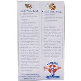 Lighthouse Bread And Pizza Plain Flour