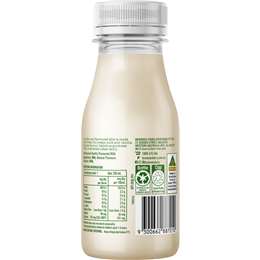 Brownes Dairy Vanilla Natural Flavoured Milk