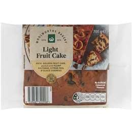 Woolworths 700g