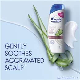 Head & Shoulders 2 In 1 Shampoo Conditioner Sensitive