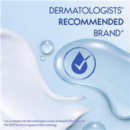 Head & Shoulders 2 In 1 Shampoo Conditioner Sensitive