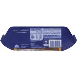 Mcvitie's Digestives Milk Chocolate 