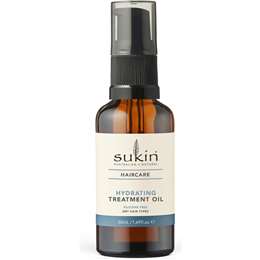 Sukin Hydrating Treatment Oil