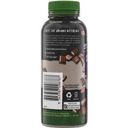Five:am Organic Chocolate Milk 