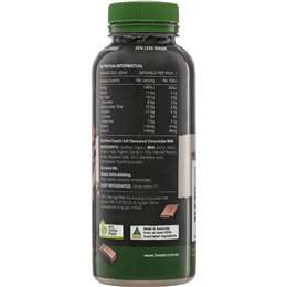 Five:am Organic Chocolate Milk 