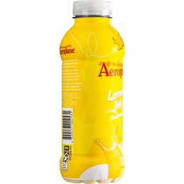 Aeroplane Jelly Lemon Flavoured Milk 500ml | Woolworths