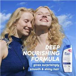 Head & Shoulders Clean & Balanced Shampoo