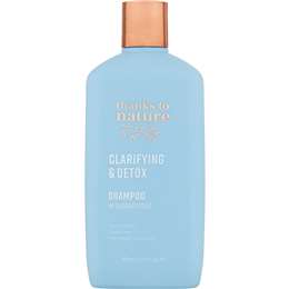 Thanks To Nature Clarifying Shampoo 