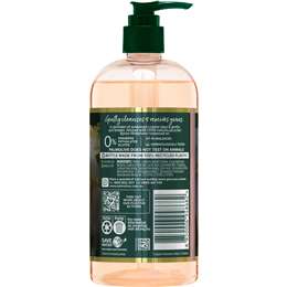 Palmolive Luminous Oils Liquid Hand Wash Pump Rosewood & Jasmine