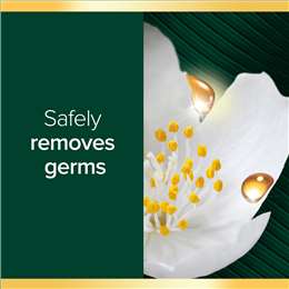 Palmolive Luminous Oils Liquid Hand Wash Pump Rosewood & Jasmine