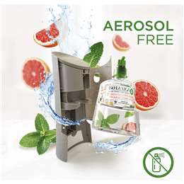 Air Wick Botanica Mint & Grapefruit Automatic Spray Refill
