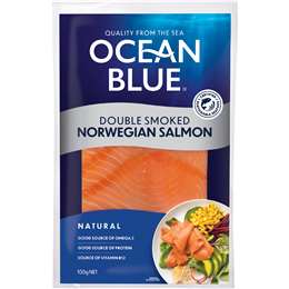 Ocean Blue 100g
